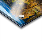 Carbondale Colorado just outside of Aspen Acrylic print