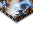 Colorado Waterfall Acrylic print