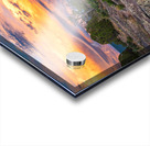 Black Canyon National Forest Acrylic print