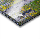 Kenosha Pass Fall is Here Acrylic print