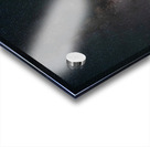 Ruedi Reservoir Colorado Astro Acrylic print