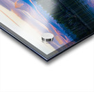 Grand Lake Colorado Acrylic print