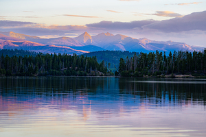 Grand Lake Colorado