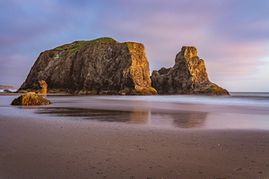 Breathtaking Oregon Coast