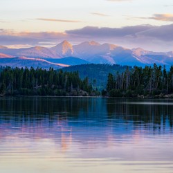 Grand Lake Colorado