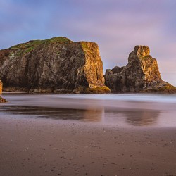 Breathtaking Oregon Coast