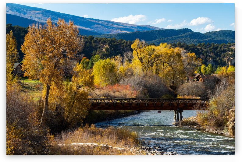 Carbondale Colorado just outside of Aspen by Katie Kyle Photography