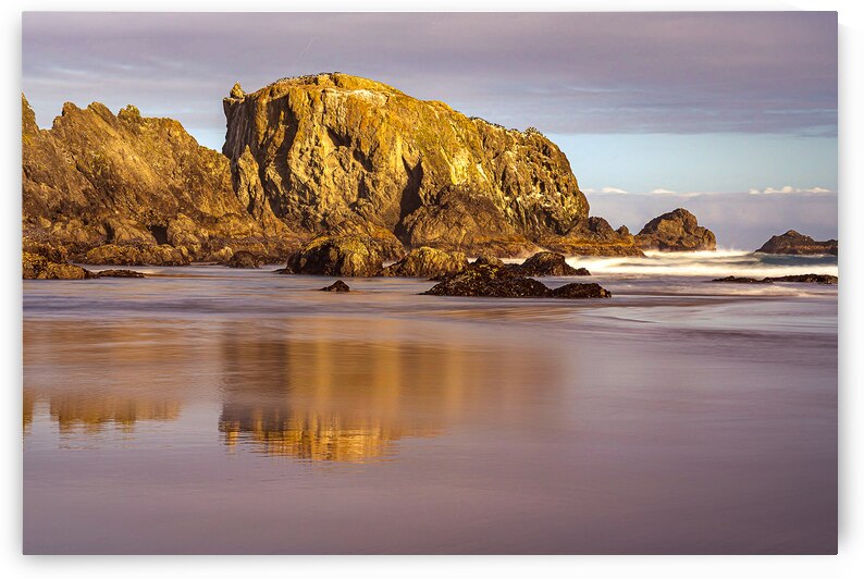 Oregon Coast by Katie Kyle Photography