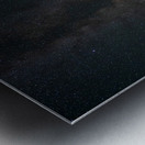 Ruedi Reservoir Colorado Astro Metal print