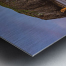 Breathtaking Oregon Coast Metal print