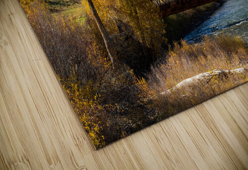 Carbondale Colorado just outside of Aspen Katie Kyle Photography puzzle