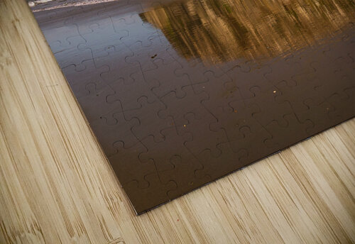 Puffins on the Rock Katie Kyle Photography puzzle