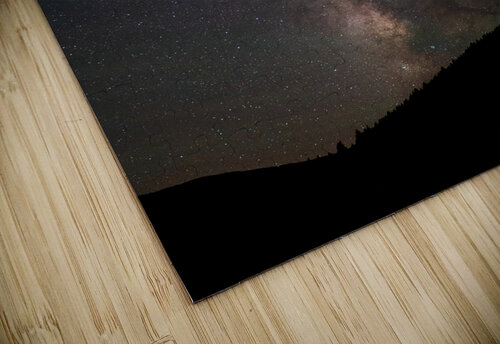 Ruedi Reservoir Colorado Astro Katie Kyle Photography puzzle