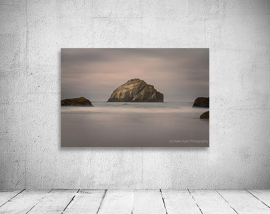 Face Rock Wall Preview