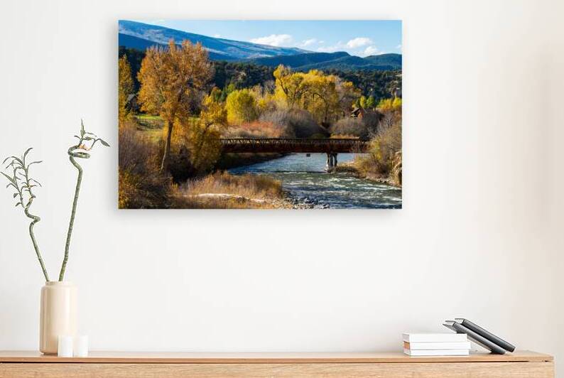 Carbondale Colorado just outside of Aspen by Katie Kyle Photography