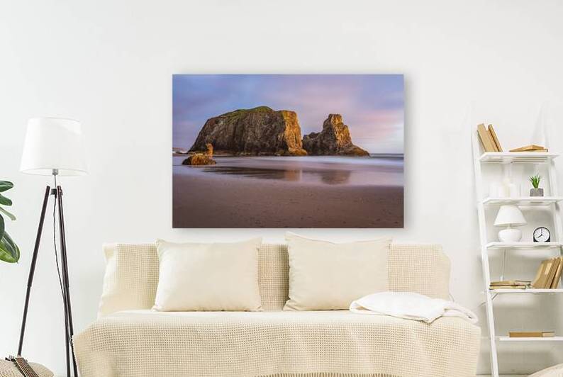 Breathtaking Oregon Coast by Katie Kyle Photography