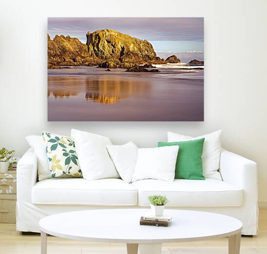 Oregon Coast by Katie Kyle Photography